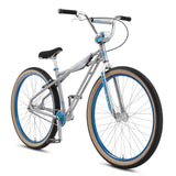 SE Quadangle Looptail Ripper 29 COLLECTOR LIMITED EDITION Sterling Silver - 2024
