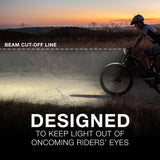 Energizer X400 USB Light Set