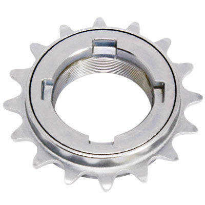 Free Agent 22T 3/32 Single Speed Freewheel
