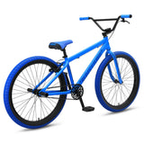 SE Blocks Flyer 26 Matte Blue - 2024