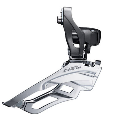 Shimano Claris R2000 FD-R2030-B Front Derailleur