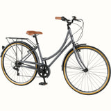 Retrospec Beaumont Step Thru 7-Speed