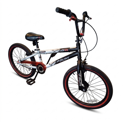 Kent Ambush FS 20 - Pre-Owned