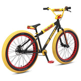 SE Fat Ripper 26 Bombus Black - 2026