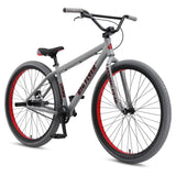 SE Big Flyer HD 29 Matte Gray - 2025