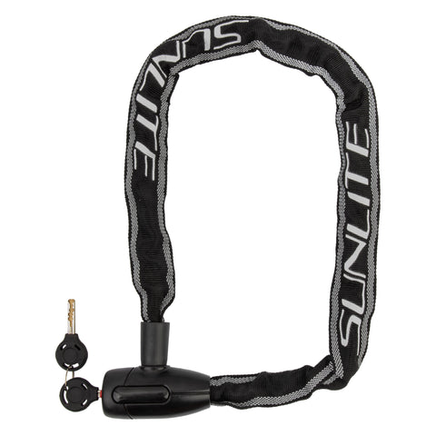Sunlite Defender 6mm Chain Lock