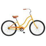Tuesdays Cycles June 1 LS - 2025