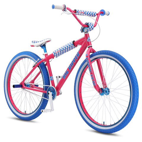 SE Big Ripper 29 Hot Pink - 2026