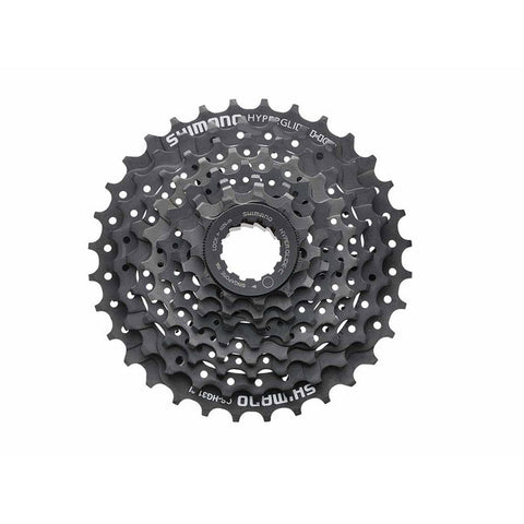 Shimano Altus CS-HG31 8-Speed 11-32T Cassette