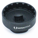 Ultracycle Bottom Bracket Socket Removal Tool
