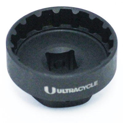 Ultracycle Bottom Bracket Socket Removal Tool