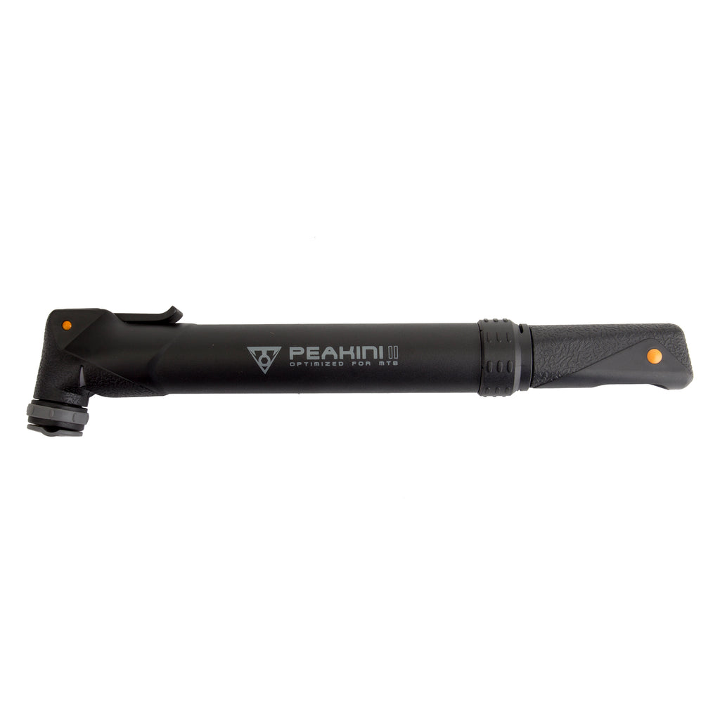 Topeak Peakini II Pump - Thumbnail 2