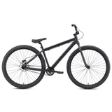 SE Big Flyer HD 29 Matte Black - 2025
