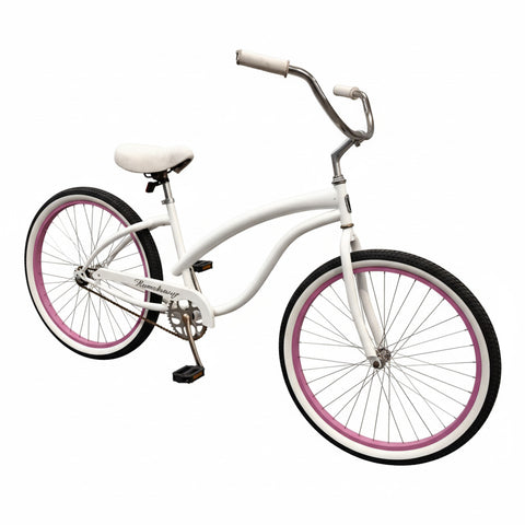 Firmstrong Chief Step Thru - Pre-Owned