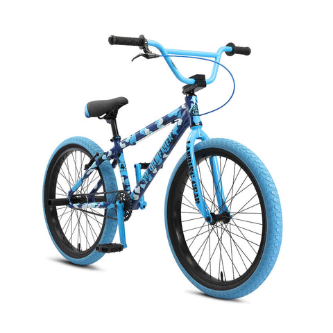 SE So Cal Flyer 24 Blue Camo - 2022