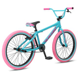 SE So Cal Flyer 24 Aqua Bubblegum - 2026