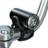 Ultracycle USB 300 Lumen Headlight - Plenty of Bikes