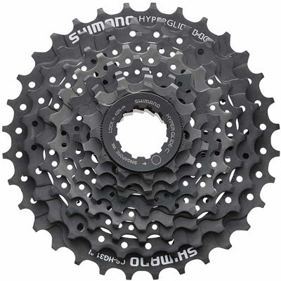 Altus HG31 Cassette (8-Speed) - Thumbnail 3