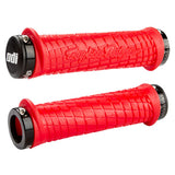 ODI Troy Lee Designs Lock-On Grips