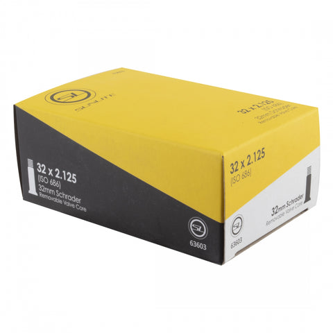 Sunlite 32 x 2.125 Schrader 32mm Innertube