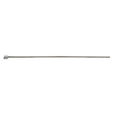 Shimano Stainless Steel 2100mm Derailleur Cable