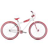 SE Quadangle Looptail 29 LIMITED EDITION Arctic White - 2026