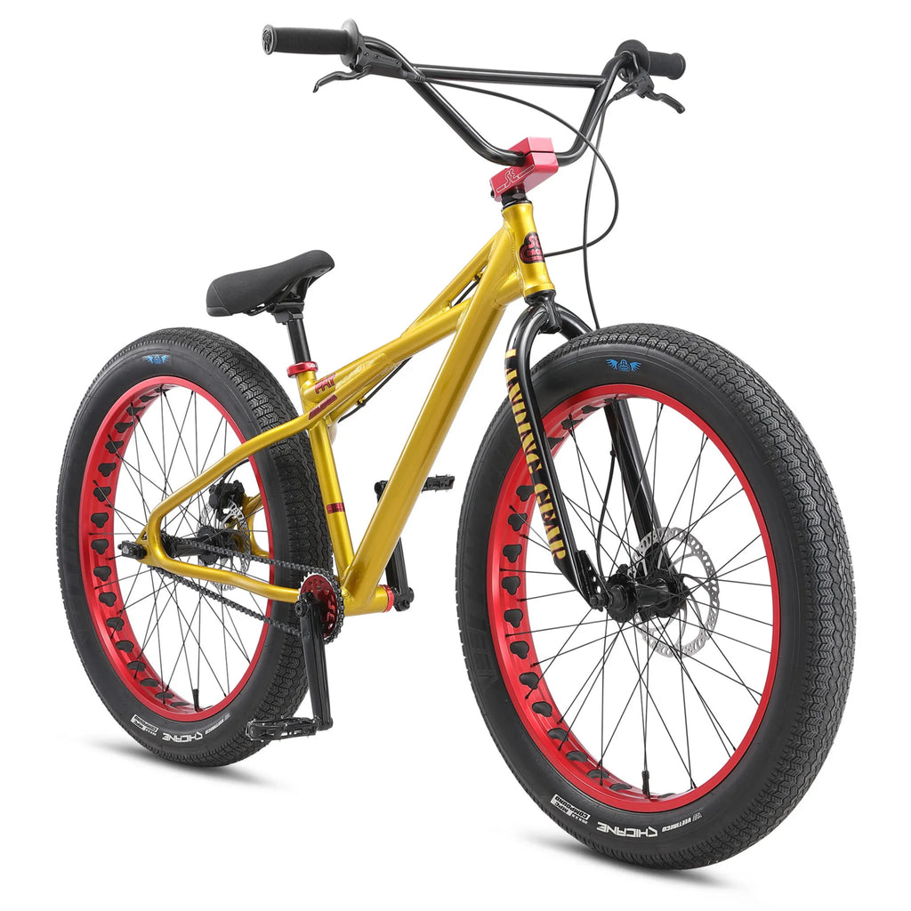 SE Fat Quad