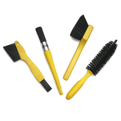 Pedros Pro Brush Cleaning Kit