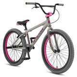 SE So Cal Flyer 24 Matte Gray & Pink - 2026