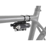 Topeak Ninja Master+ CO2 Fuel Pack Inflator