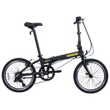 Dahon Hit D6
