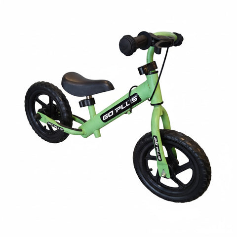 GoPlus 12 Balance Bike - Pre-Owned