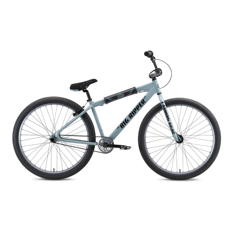 SE Racing Big Ripper HD
