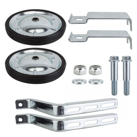 Wald #742 16-26 inch Training Wheels