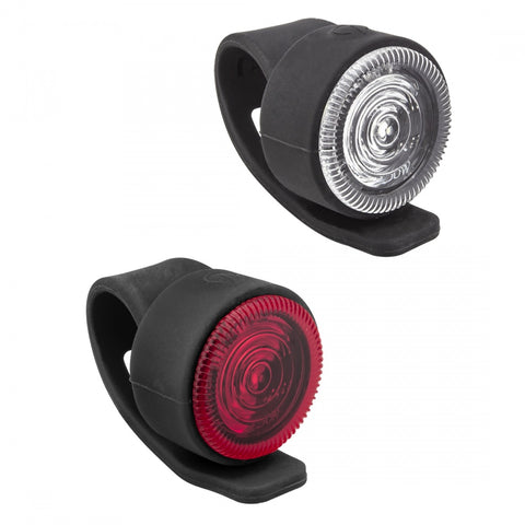 Sunlite Dot Combo Light Set