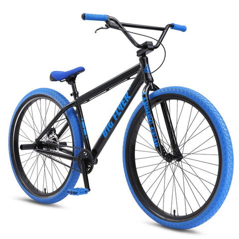 SE Big Flyer HD 29 Black Bruiser - 2026