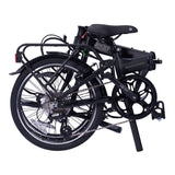 Dahon Mariner D8 II