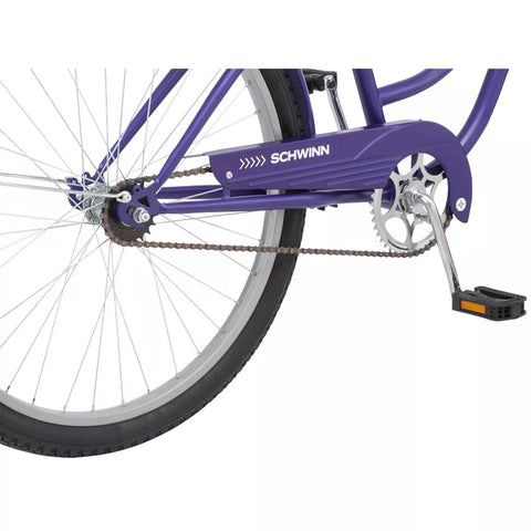 Schwinn Legacy 26 Step Thru – Plenty of Bikes