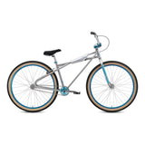 SE Quadangle Looptail Ripper 29 COLLECTOR LIMITED EDITION Sterling Silver - 2024
