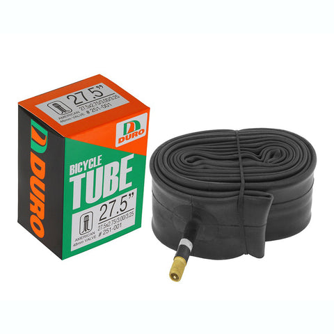 Duro 27.5 x 2.75-3.25 Scrader 48mm Innertube