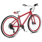 SE Fast Ripper 29 Red Sangria - 2026