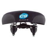 Cloud 9 Cruiser Select Flat Rail Saddle