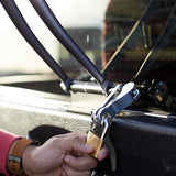 Delta Bike Hitch Pro w/ Lock