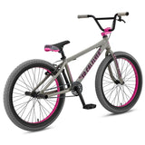 SE So Cal Flyer 24 Matte Gray & Pink - 2026
