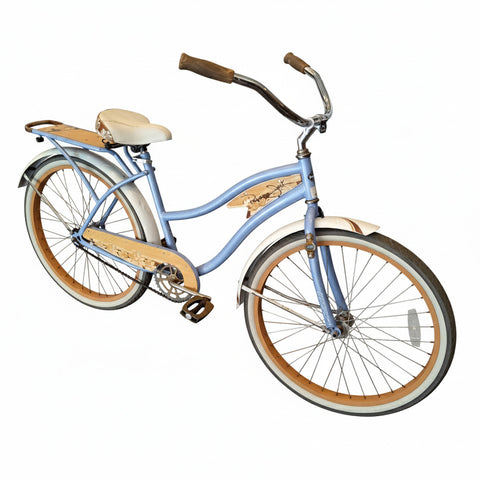 Huffy Panama Jack Step Thru  - Pre-Owned