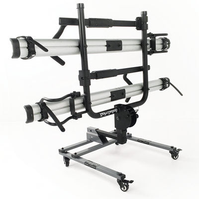 Hollywood Racks Rack Valet