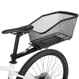 Topeak Urban MTX Rear Basket