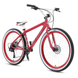 SE Fast Ripper 29 Red Sangria - 2026