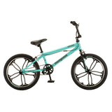 Mongoose Craze BMX 20