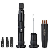 Topeak Plug'n Road Handlebar Multi Tool Kit